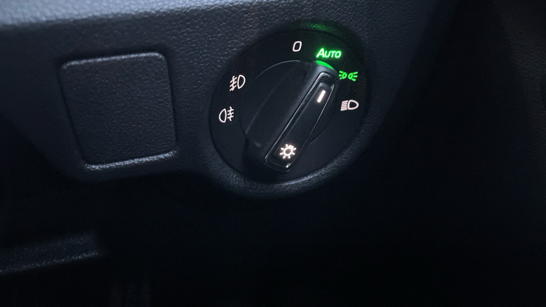 Skoda Scala 1.5 TSI Monte Carlo 5dr Petrol Hatchback